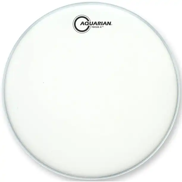 AQUAR-TCFX8_18042022115330 עור 8" לתופים Aquarian Focus-X – תמונה 1