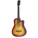 גיטרה אקוסטית Armando AG-38 – תמונה 2