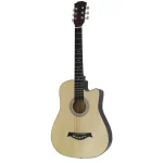 גיטרה אקוסטית Armando AG-38 – תמונה 3