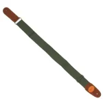 ⁦רצועה לגיטרה Armando BD-101 בצבעים שונים⁩ – תמונה ⁦2⁩