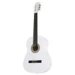 גיטרה קלאסית Armando C941 בצבע לבן