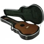 קייס קשיח לגיטרה קלאסית Armando Case CC-500 – תמונה 2