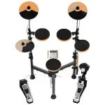 מערכת תופים אלקטרונית Aroma TDX20S