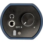⁦מגבר אוזניות אישי Art Pro Audio HP-1⁩ – תמונה ⁦3⁩