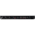 ⁦מיקסר 6 ערוצים Art MX622BT עם בלוטות'⁩ – תמונה ⁦3⁩