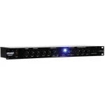 ⁦מיקסר 6 ערוצים Art MX622BT עם בלוטות'⁩ – תמונה ⁦2⁩