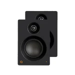 זוג מוניטורים אולפניים Artesia M200