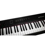 פסנתר חשמלי Artesia Performer בצבעי שחור ולבן – תמונה 5