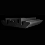 ⁦רביעיית מלכודת בס Artnovion Agad Bass Trap⁩ – תמונה ⁦5⁩