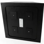 ⁦זוג מלכודות בס Artnovion Athos BT Corner ניתנות לכיוון⁩ – תמונה ⁦5⁩