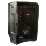 ⁦זוג רמקולים מוגברים להתקנות AST A8A BK בצבע שחור⁩ – תמונה ⁦2⁩