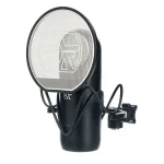 מיקרופון קונדנסר ואביזרים Aston Microphones Element Bundle – תמונה 5
