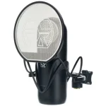 מיקרופון קונדנסר ואביזרים Aston Microphones Element Bundle