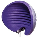 מסך אקוסטי נייד Aston Microphones Halo