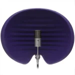 מסך אקוסטי נייד Aston Microphones Halo – תמונה 2