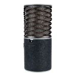 מיקרופון קונדנסר ואביזרים Aston Microphones Origin Black Bundle – תמונה 2