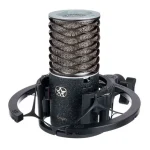 מיקרופון קונדנסר ואביזרים Aston Microphones Origin Black Bundle – תמונה 4