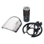 מיקרופון קונדנסר ואביזרים Aston Microphones Origin Black Bundle – תמונה 6