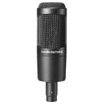 מיקרופון קונדנסר Audio-Technica AT2035