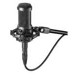 ⁦מיקרופון קונדנסר Audio-Technica AT2035⁩ – תמונה ⁦2⁩