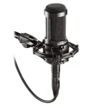 ⁦מיקרופון קונדנסר Audio-Technica AT2035⁩ – תמונה ⁦3⁩