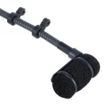 ⁦מיקרופון קונדנסר Audio-Technica ATM350U⁩ – תמונה ⁦5⁩