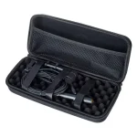 ⁦מיקרופון קונדנסר Audio-Technica ATM350U⁩ – תמונה ⁦6⁩