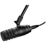 מיקרופון דינמי Audio-Technica BP40 – תמונה 2