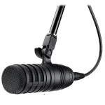 מיקרופון דינמי Audio-Technica BP40 – תמונה 3
