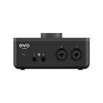 ⁦כרטיס קול Audient EVO 4⁩ – תמונה ⁦4⁩