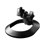 מיקרופון קונדנסר Audio Technica AT-2020USB-X עם תאורת לד – תמונה 5