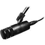 מיקרופון דינמי Audio Technica AT 2040 – תמונה 2