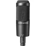 מיקרופון קונדנסר Audio-Technica AT2050