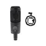 ⁦מיקרופון קונדנסר Audio-Technica AT2050⁩ – תמונה ⁦5⁩