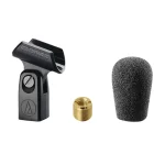 מיקרופון קונדנסר Audio Technica AT 4021 – תמונה 5