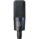 מיקרופון קונדנסר Audio-Technica AT4033a