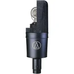מיקרופון קונדנסר Audio-Technica AT4033a – תמונה 2