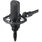 מיקרופון קונדנסר Audio-Technica AT4033a – תמונה 5