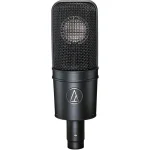 מיקרופון קונדנסר Audio-Technica AT4040