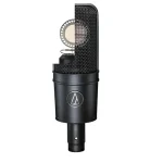 ⁦מיקרופון קונדנסר Audio-Technica AT4040⁩ – תמונה ⁦4⁩