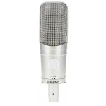 מיקרופון קונדנסר Audio Technica AT 4047MP