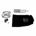 מיקרופון קונדנסר Audio Technica AT 4047MP – תמונה 4