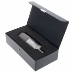 מיקרופון קונדנסר Audio Technica AT 4047MP – תמונה 5
