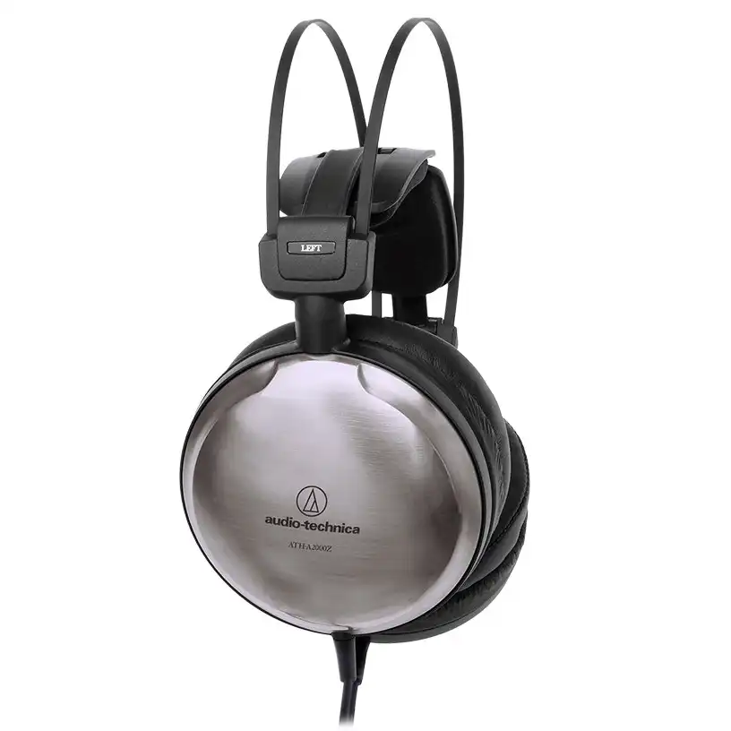 ATH-A2000Z_24042023162238 אוזניות Audio-Technica ATH-A2000Z – תמונה 1