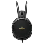 אוזניות Audio-Technica ATH-A550Z – תמונה 4