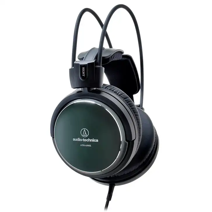 ATH-A990Z_23042023163751 אוזניות Audio-Technica ATH-A990Z – תמונה 1