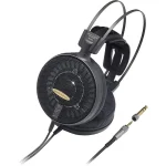⁦אוזניות פתוחות Audio-Technica ATH-AD2000X⁩ – תמונה ⁦2⁩