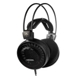 אוזניות פתוחות Audio-Technica ATH-AD500X – תמונה 2