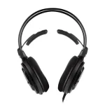 אוזניות פתוחות Audio-Technica ATH-AD500X – תמונה 3