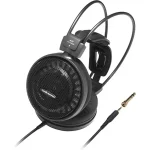 אוזניות פתוחות Audio-Technica ATH-AD500X – תמונה 4